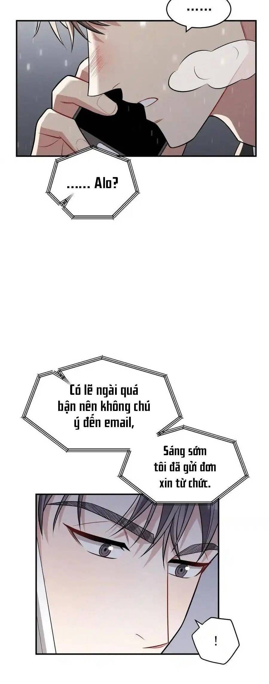 Trung Khuyển Công Lược [Chap 11-24]