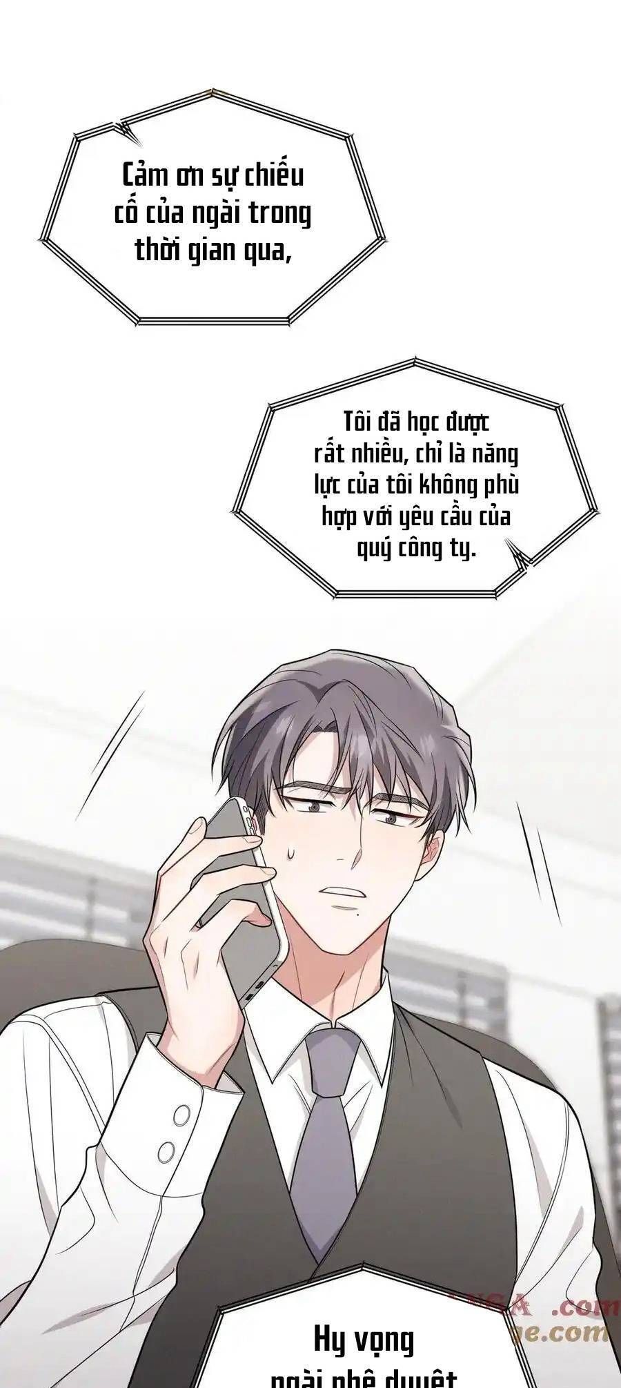 Trung Khuyển Công Lược [Chap 11-24]