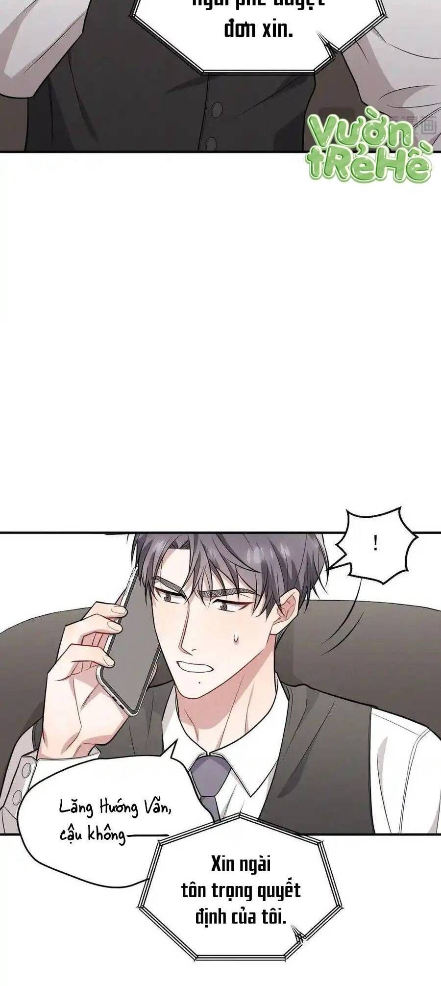 Trung Khuyển Công Lược [Chap 11-24]