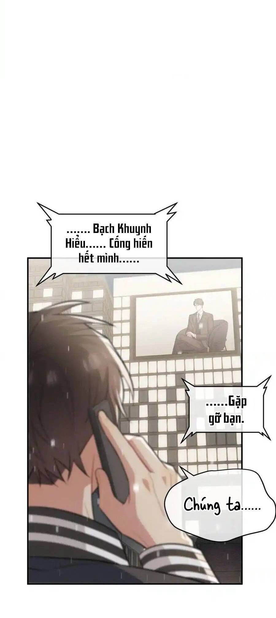 Trung Khuyển Công Lược [Chap 11-24]