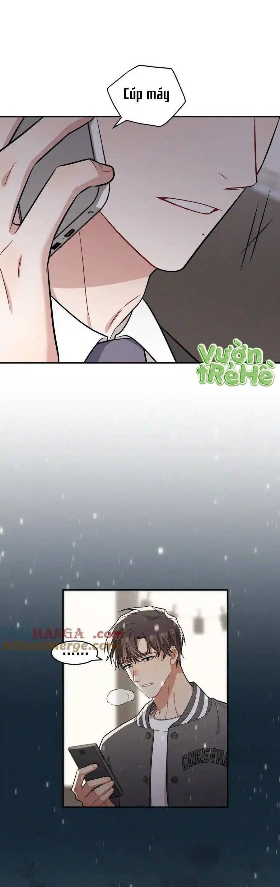 Trung Khuyển Công Lược [Chap 11-24]