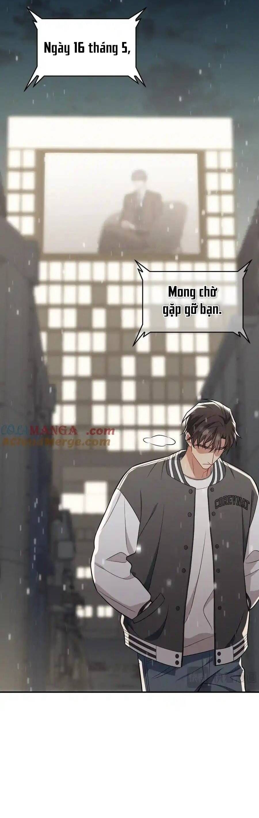 Trung Khuyển Công Lược [Chap 11-24]
