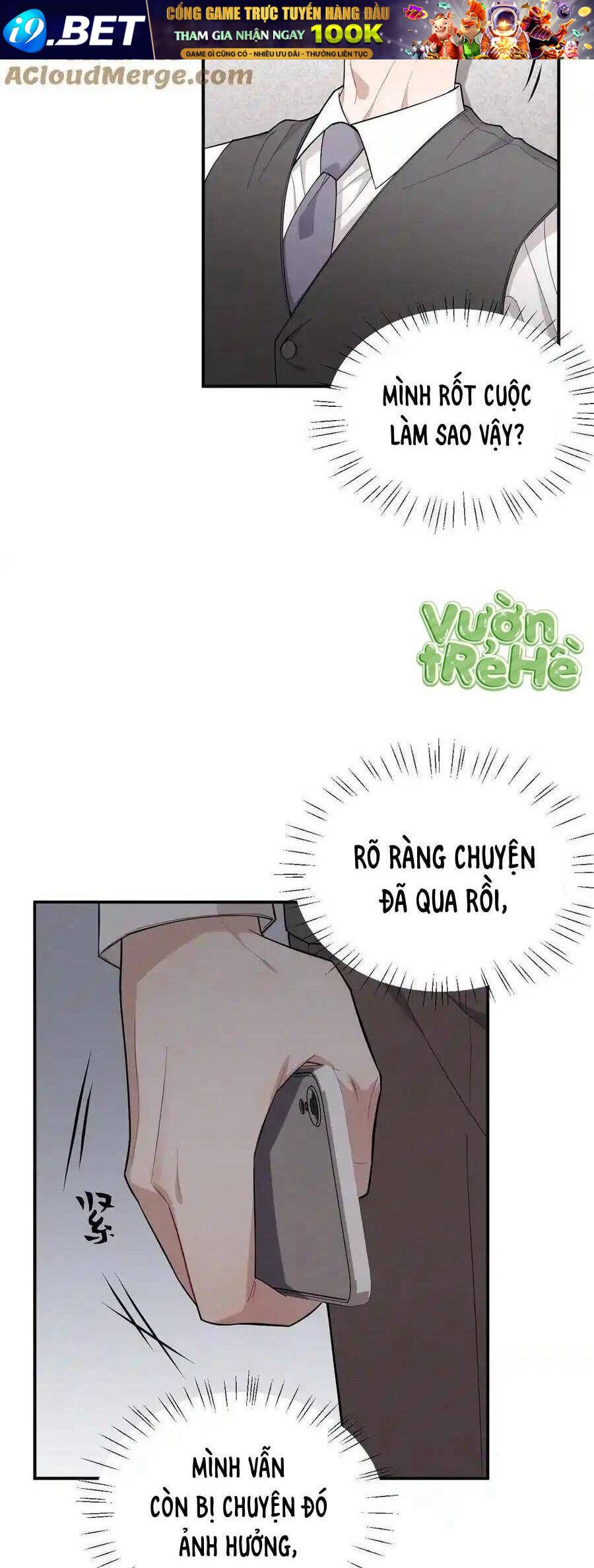 Trung Khuyển Công Lược [Chap 11-24]