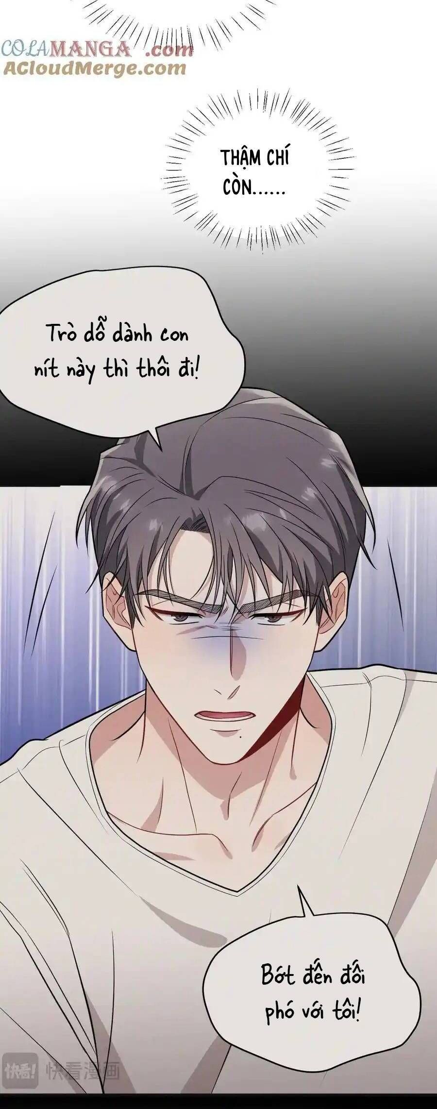 Trung Khuyển Công Lược [Chap 11-24]