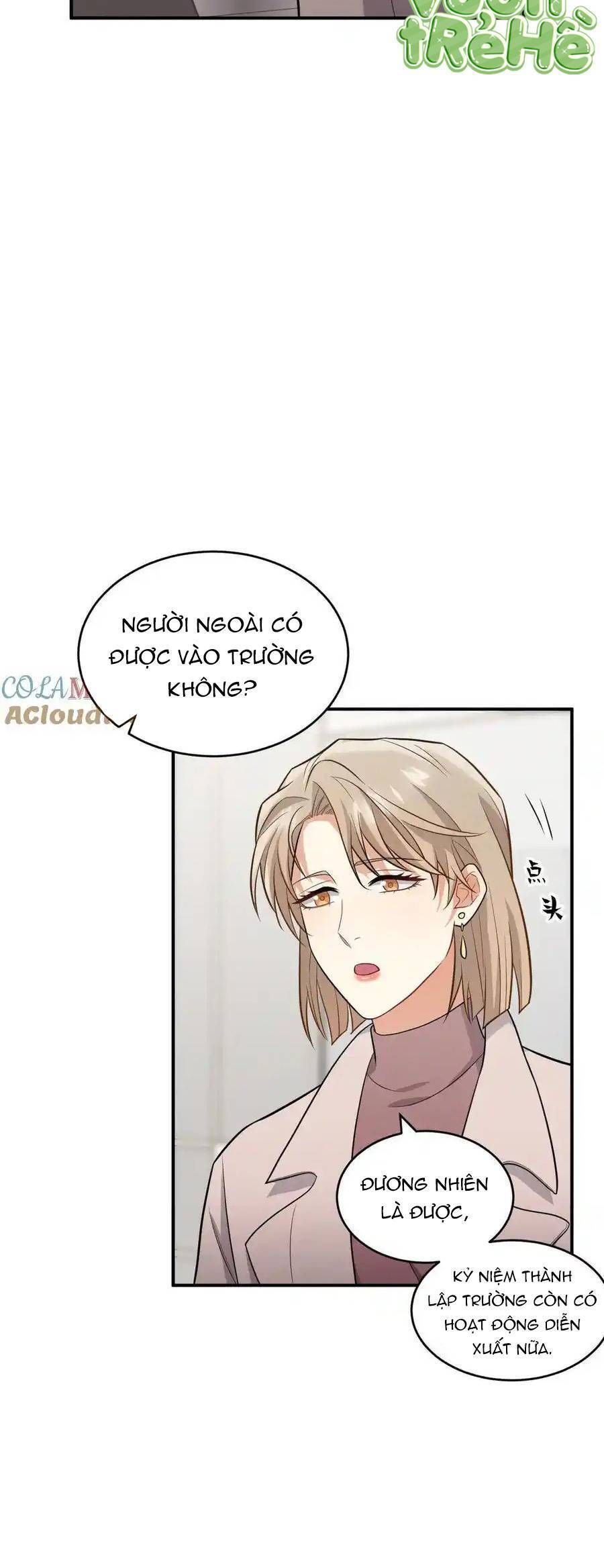 Trung Khuyển Công Lược [Chap 11-24]