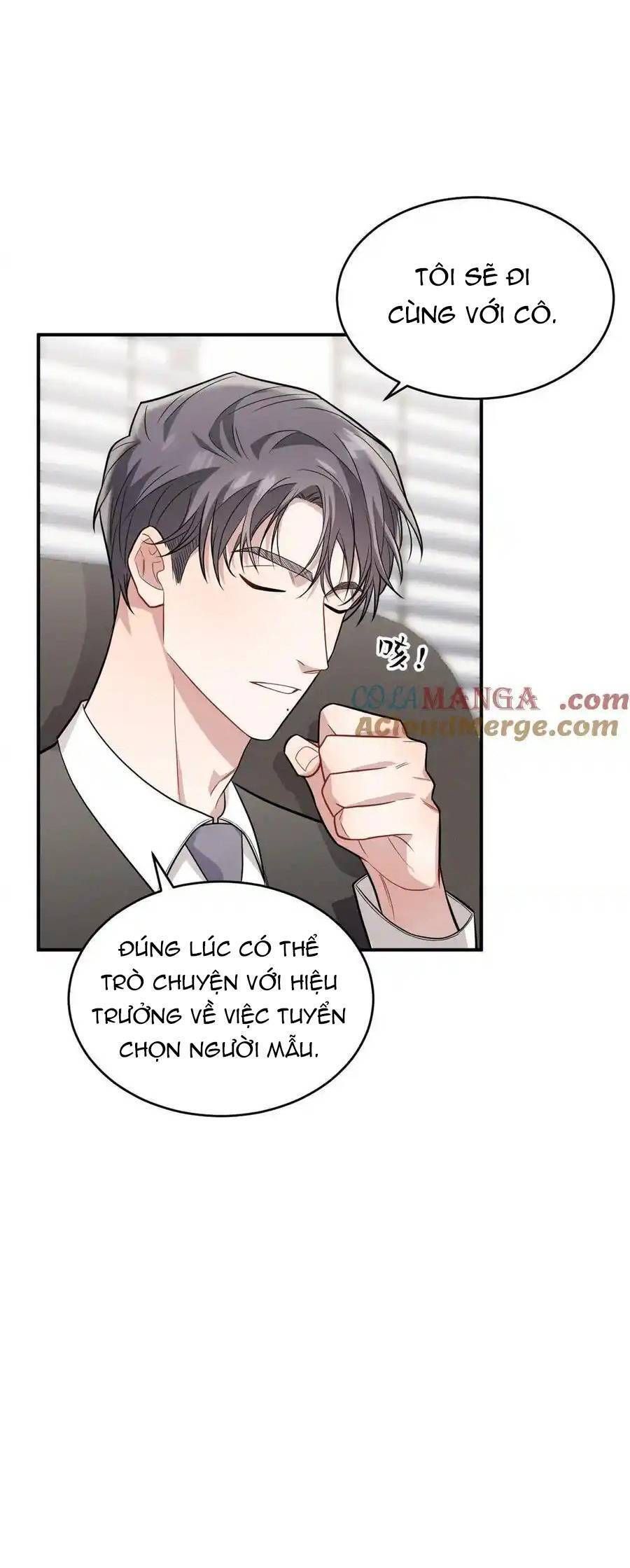 Trung Khuyển Công Lược [Chap 11-24]