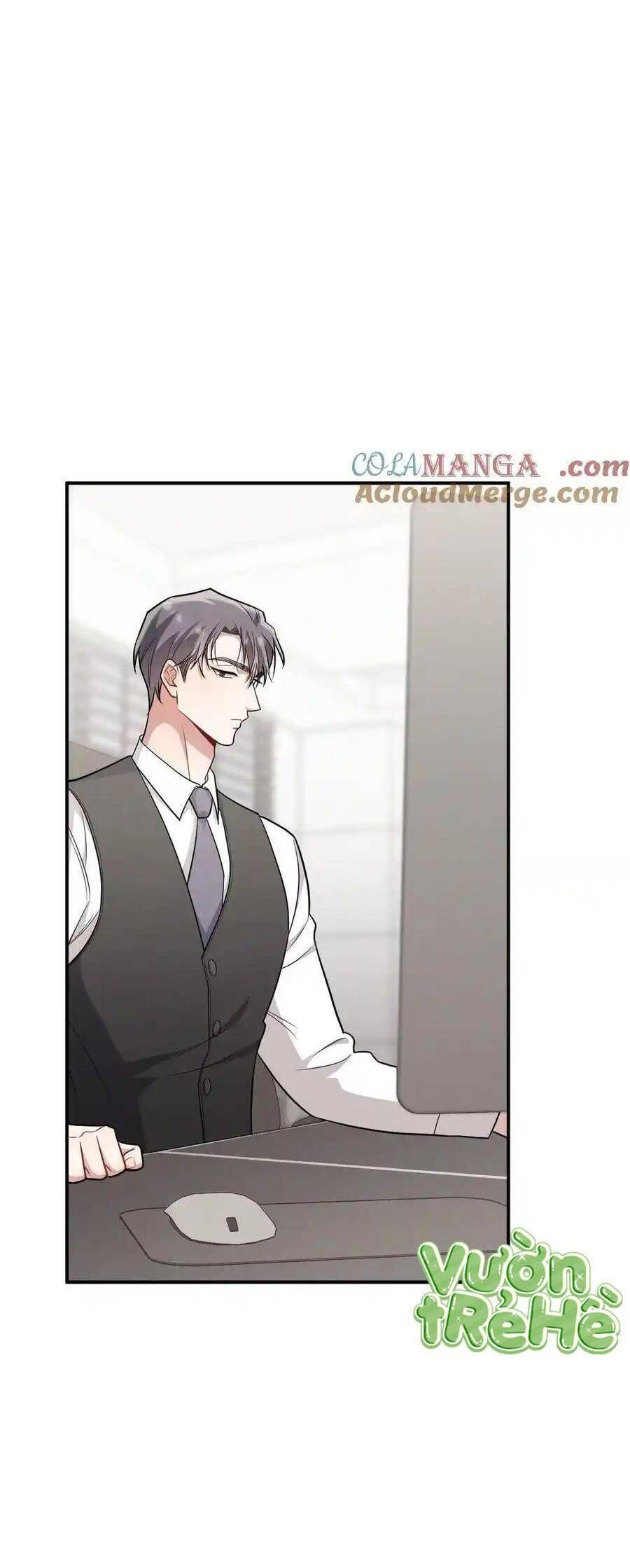 Trung Khuyển Công Lược [Chap 11-24]
