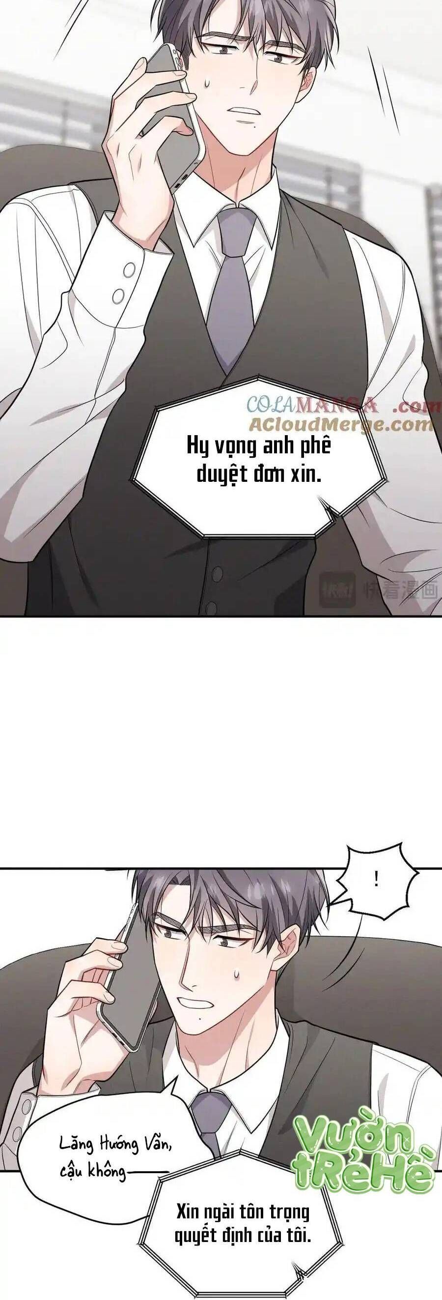 Trung Khuyển Công Lược [Chap 11-24]