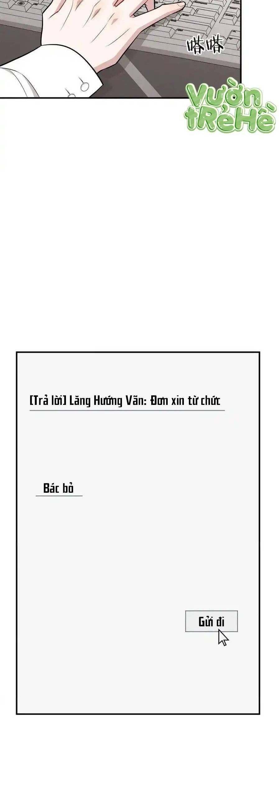 Trung Khuyển Công Lược [Chap 11-24]