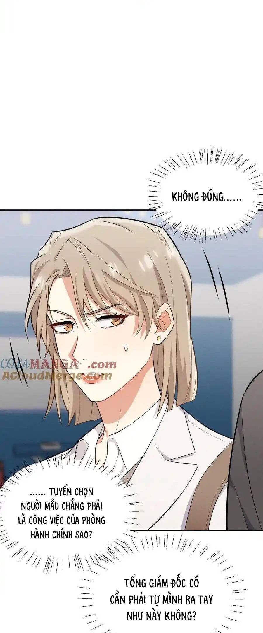 Trung Khuyển Công Lược [Chap 11-24]