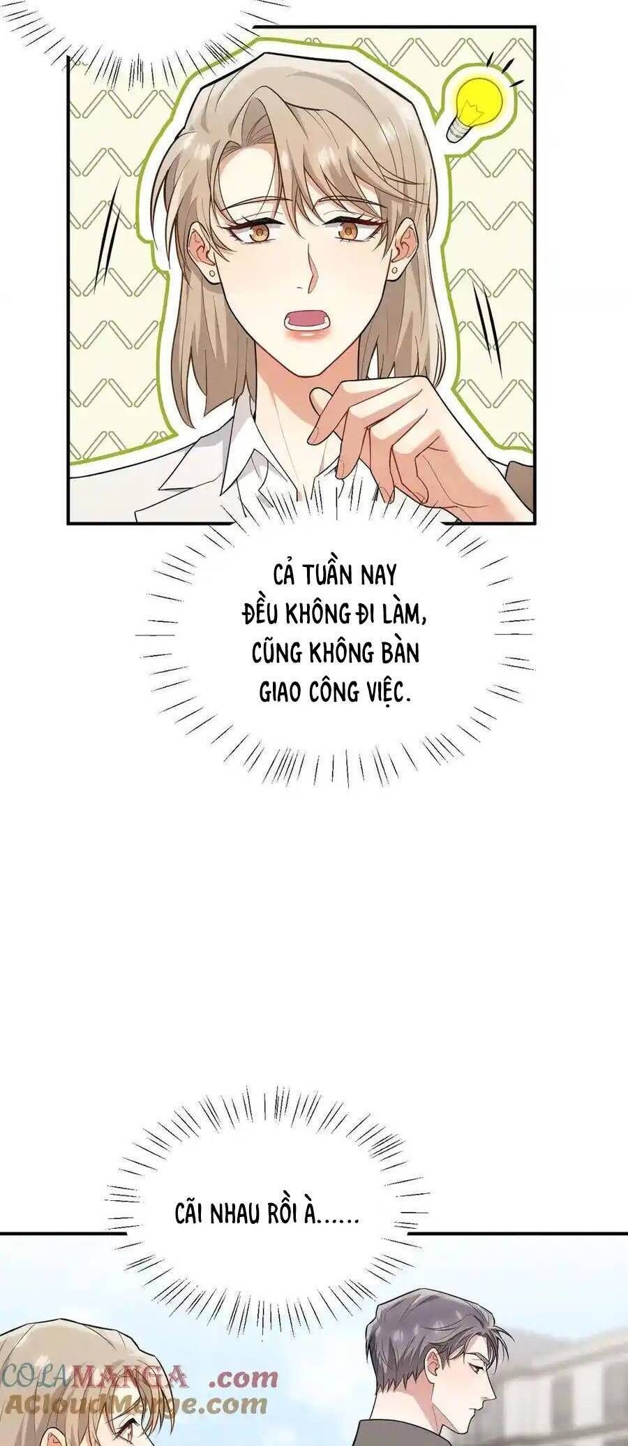 Trung Khuyển Công Lược [Chap 11-24]