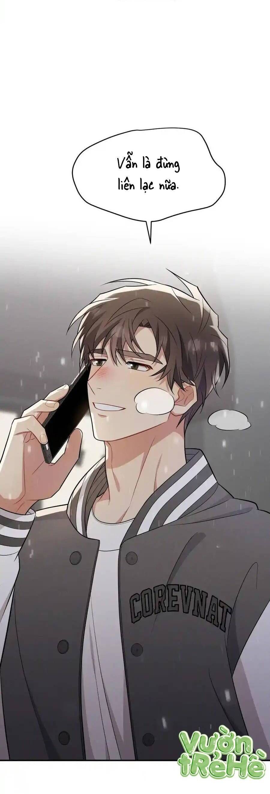 Trung Khuyển Công Lược [Chap 11-24]