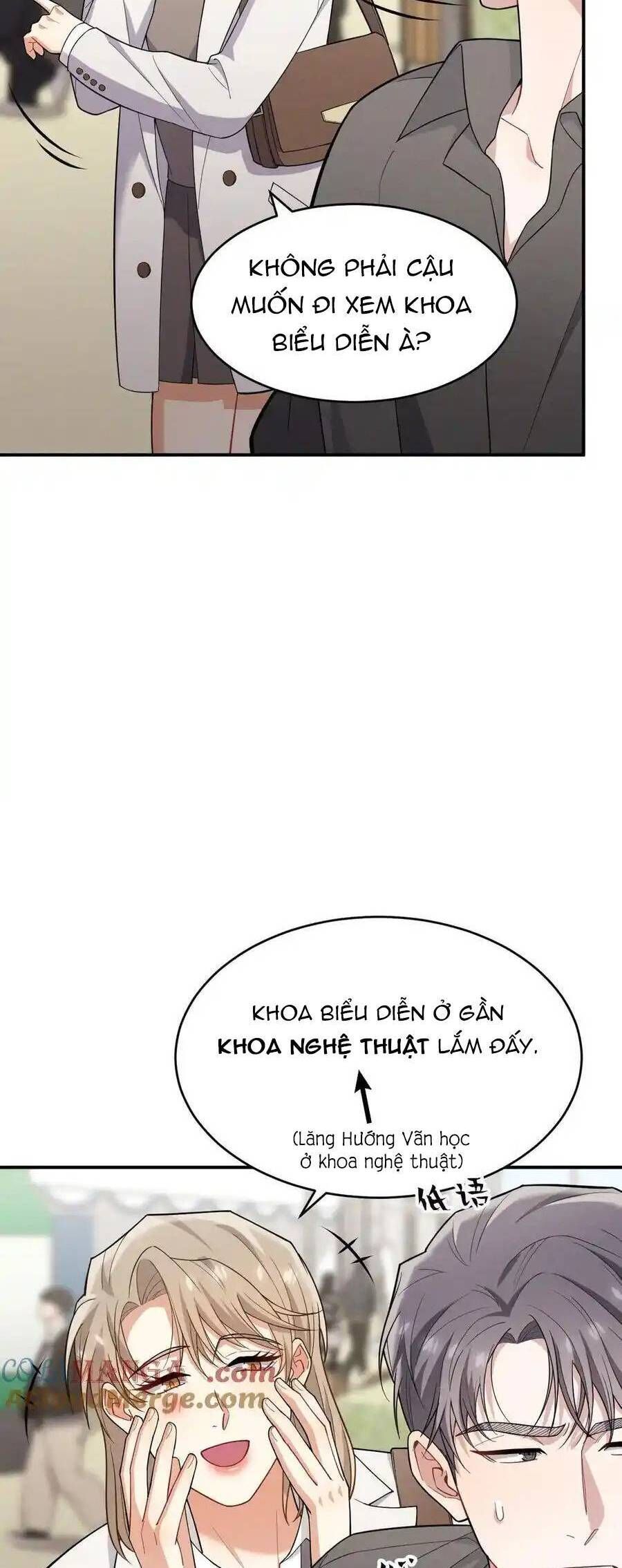 Trung Khuyển Công Lược [Chap 11-24]