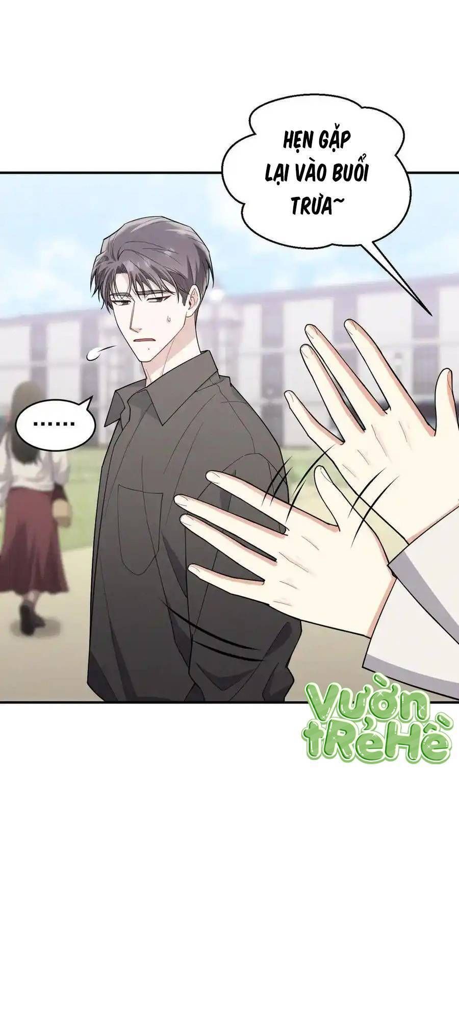 Trung Khuyển Công Lược [Chap 11-24]