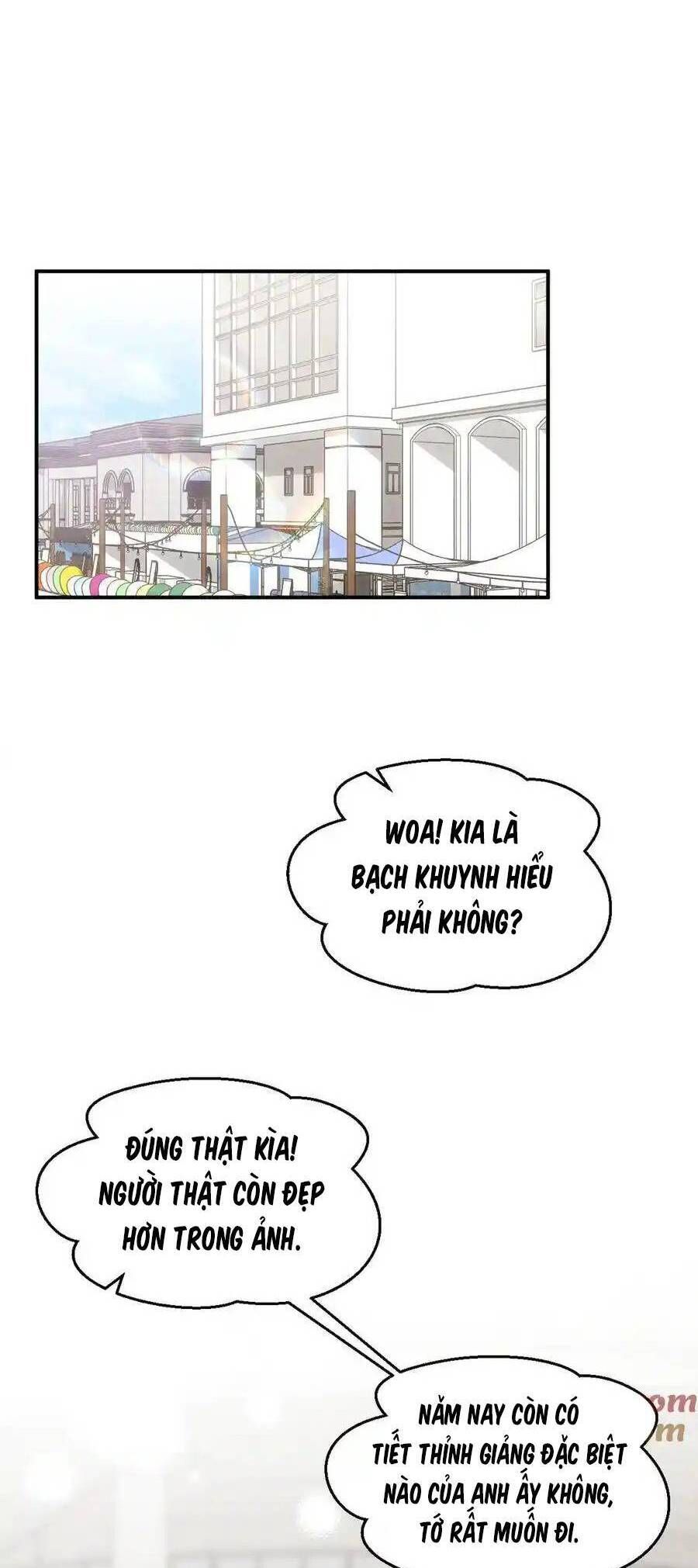 Trung Khuyển Công Lược [Chap 11-24]