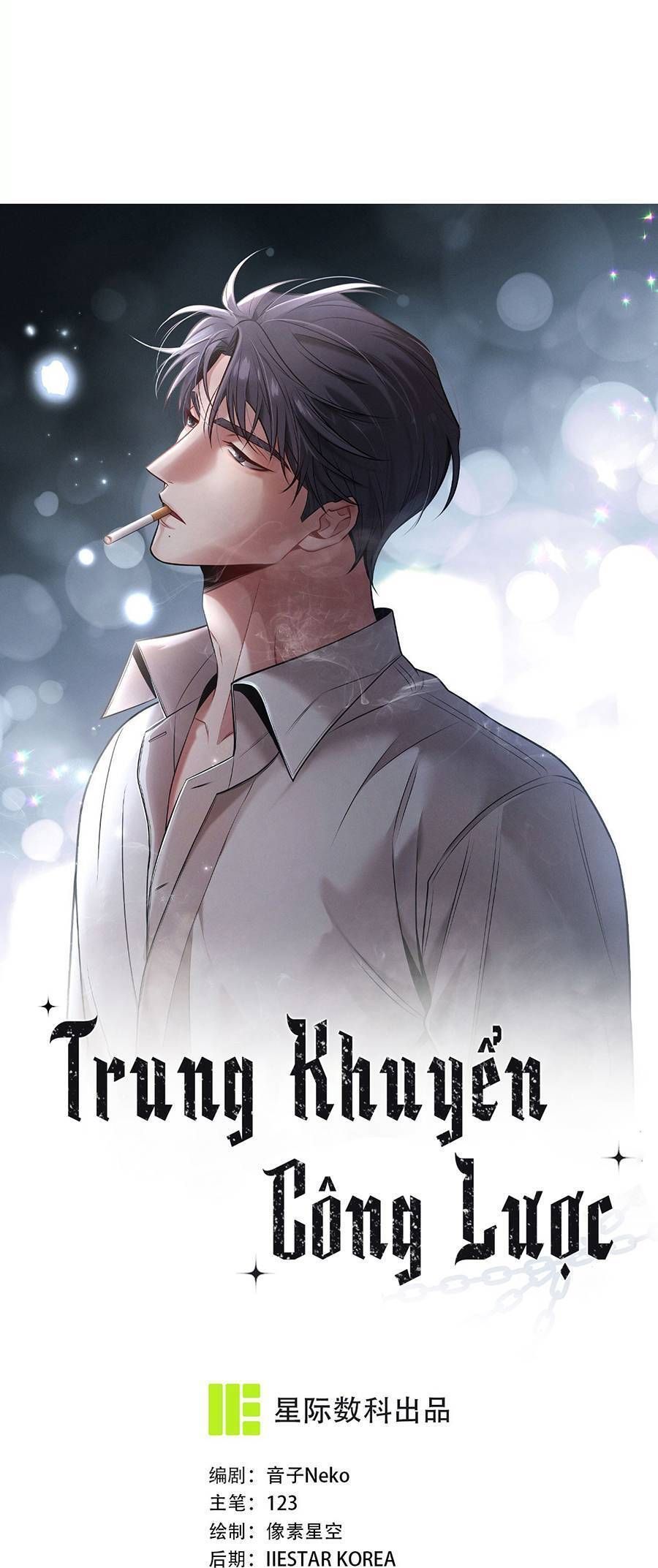 Trung Khuyển Công Lược [Chap 11-24]