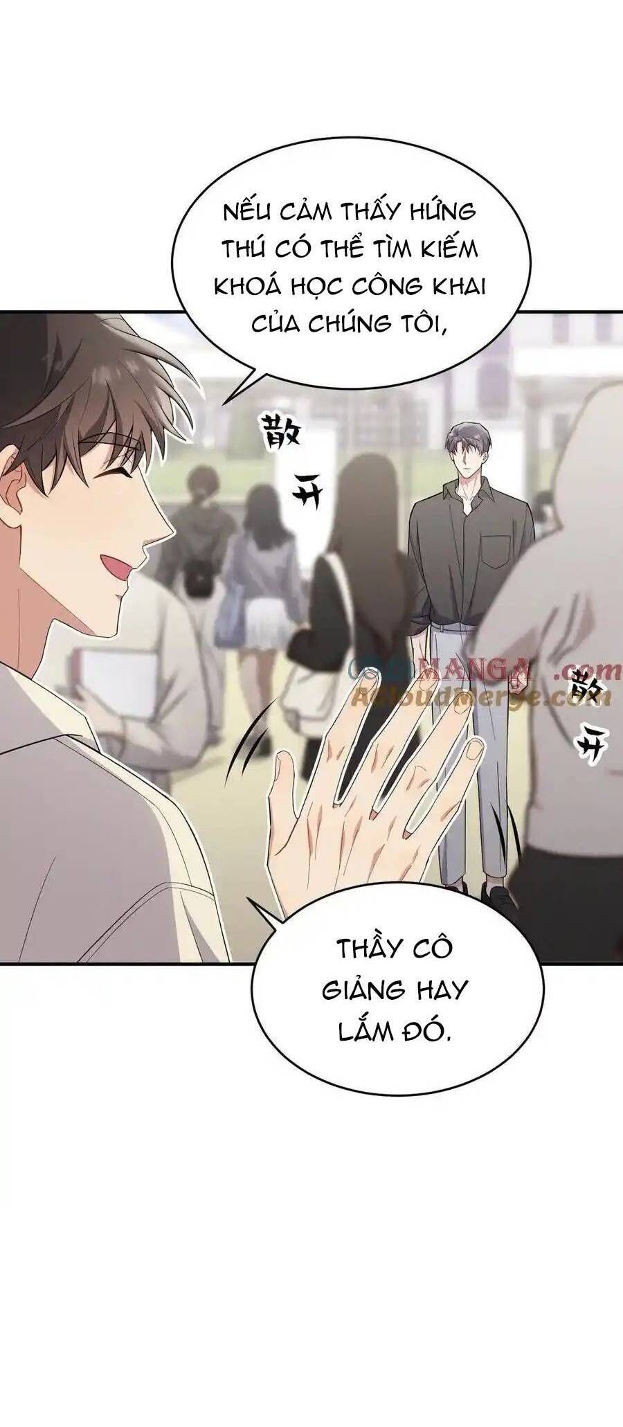 Trung Khuyển Công Lược [Chap 11-24]