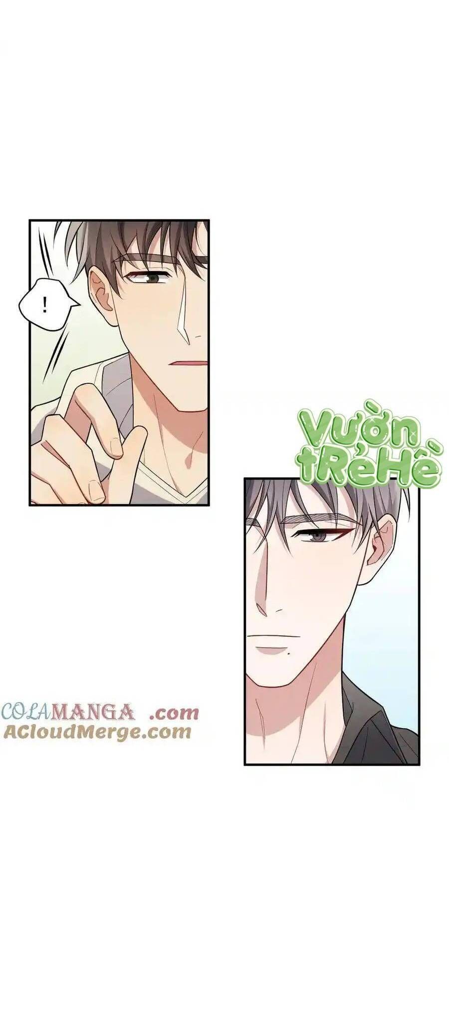 Trung Khuyển Công Lược [Chap 11-24]