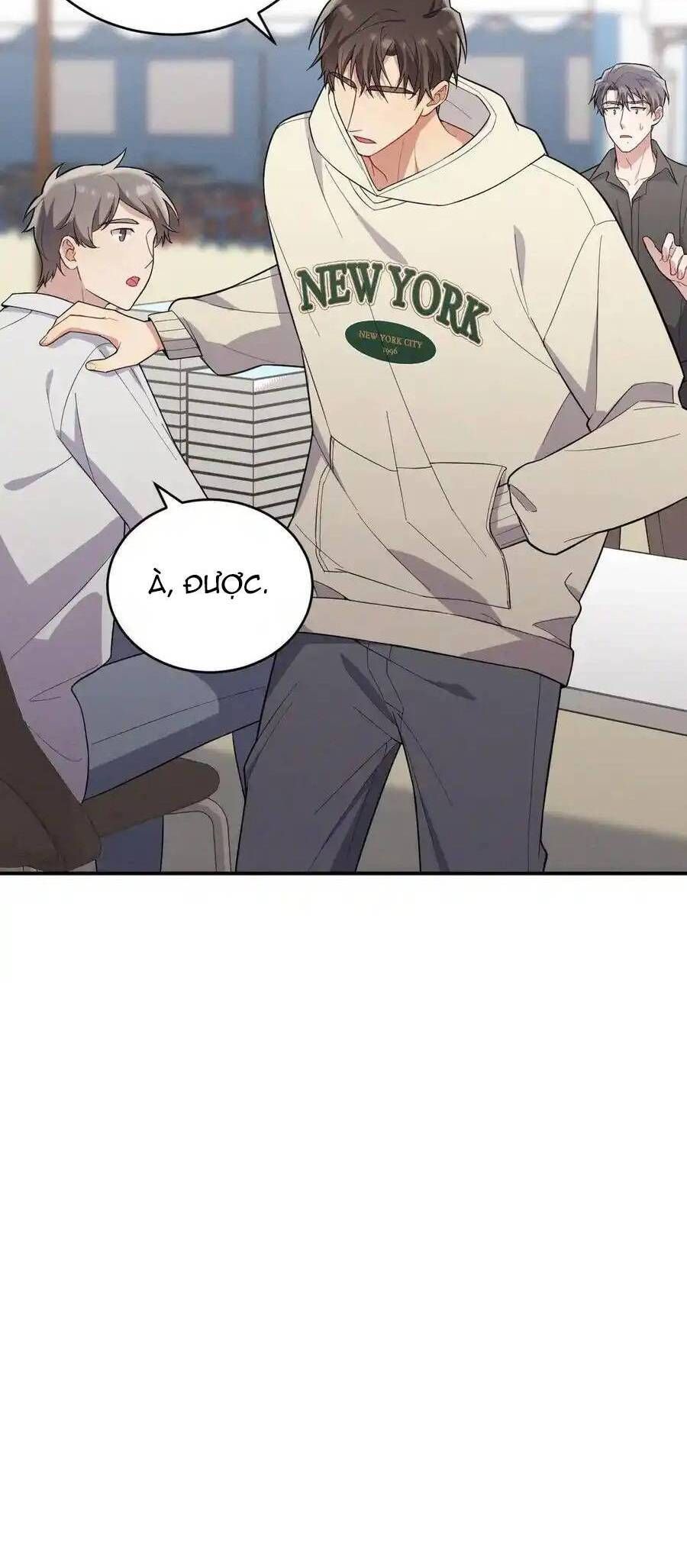 Trung Khuyển Công Lược [Chap 11-24]