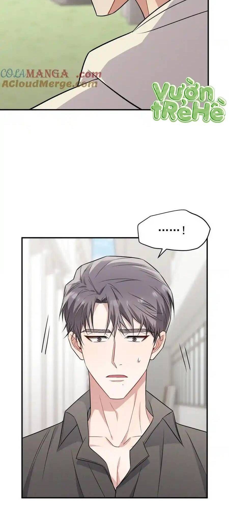 Trung Khuyển Công Lược [Chap 11-24]