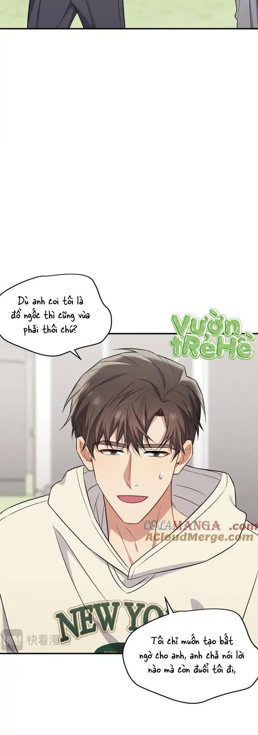 Trung Khuyển Công Lược [Chap 11-24]