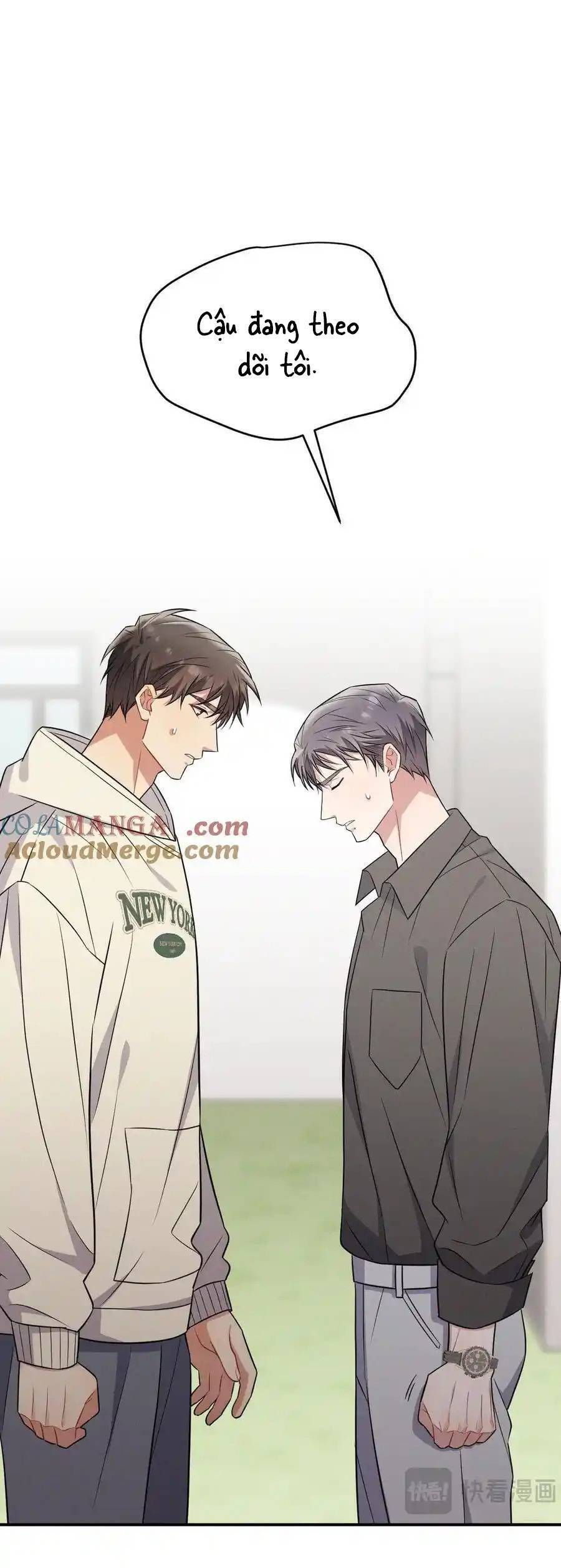 Trung Khuyển Công Lược [Chap 11-24]