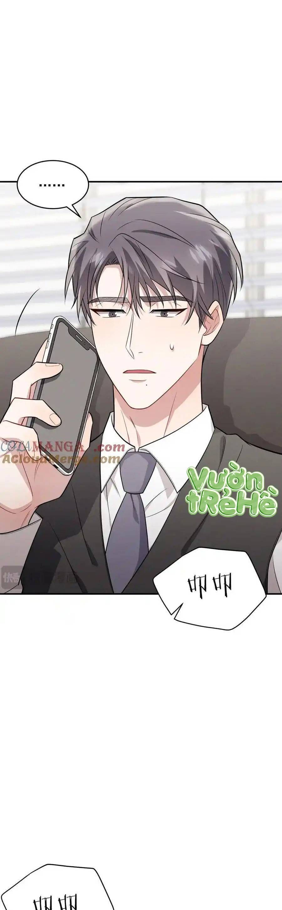 Trung Khuyển Công Lược [Chap 11-24]