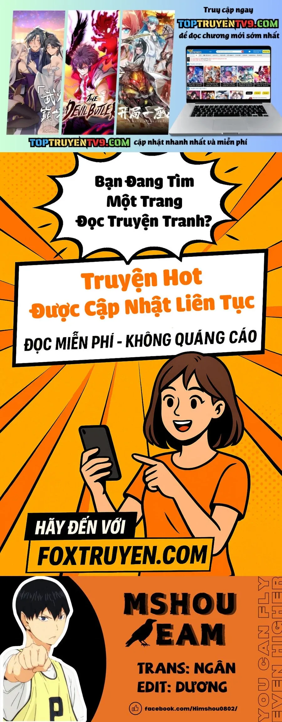 Nettruyen Truyện tranh online