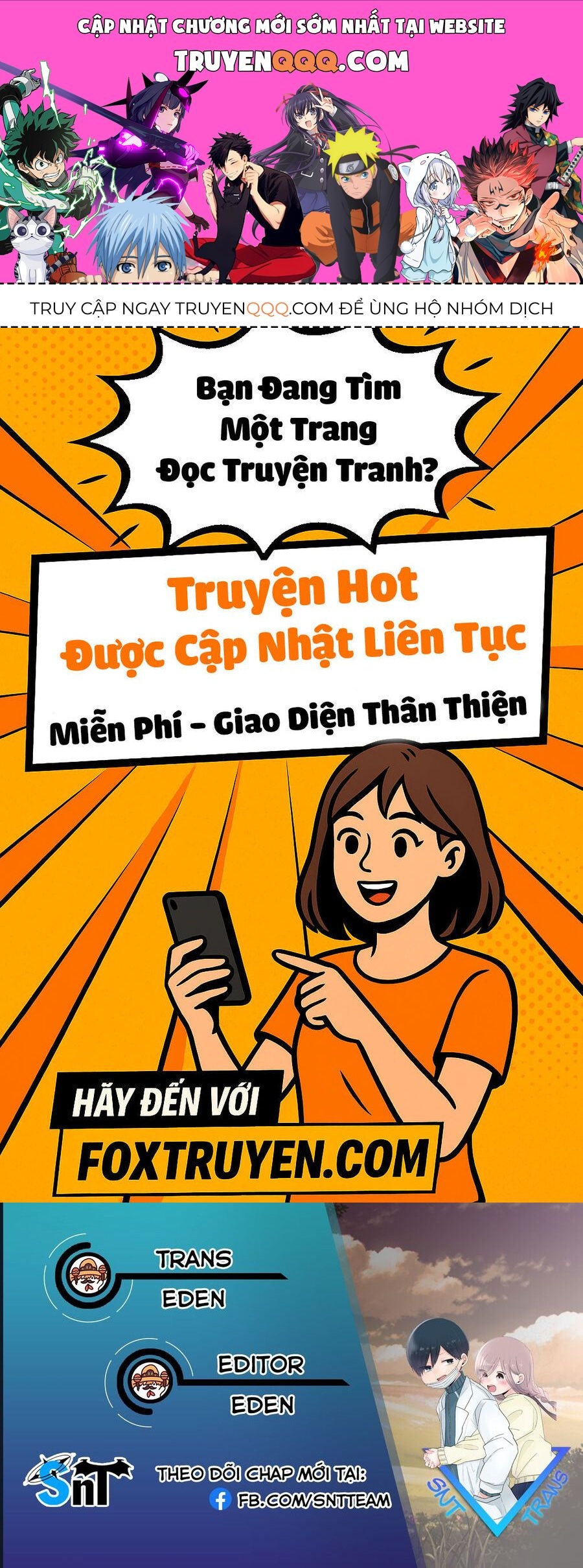 Trang truyện