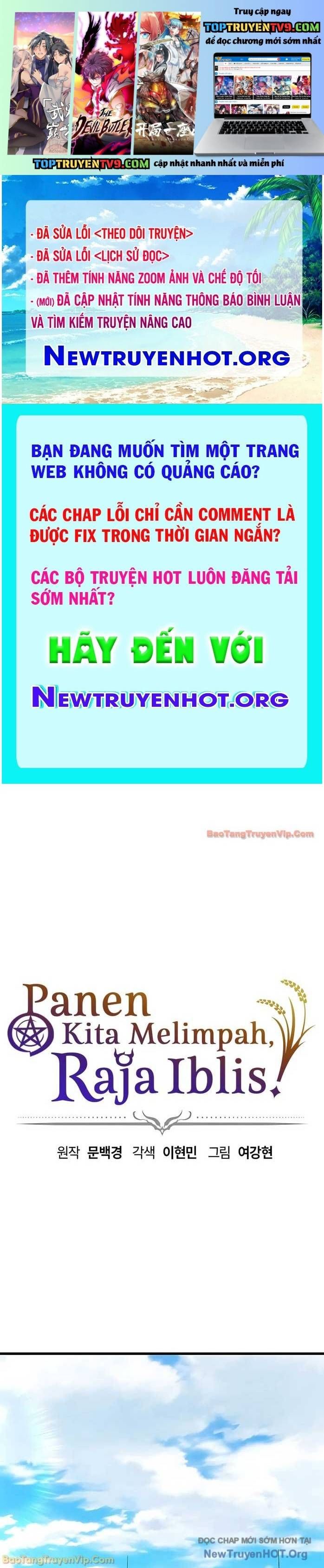 Nettruyen Truyện tranh online