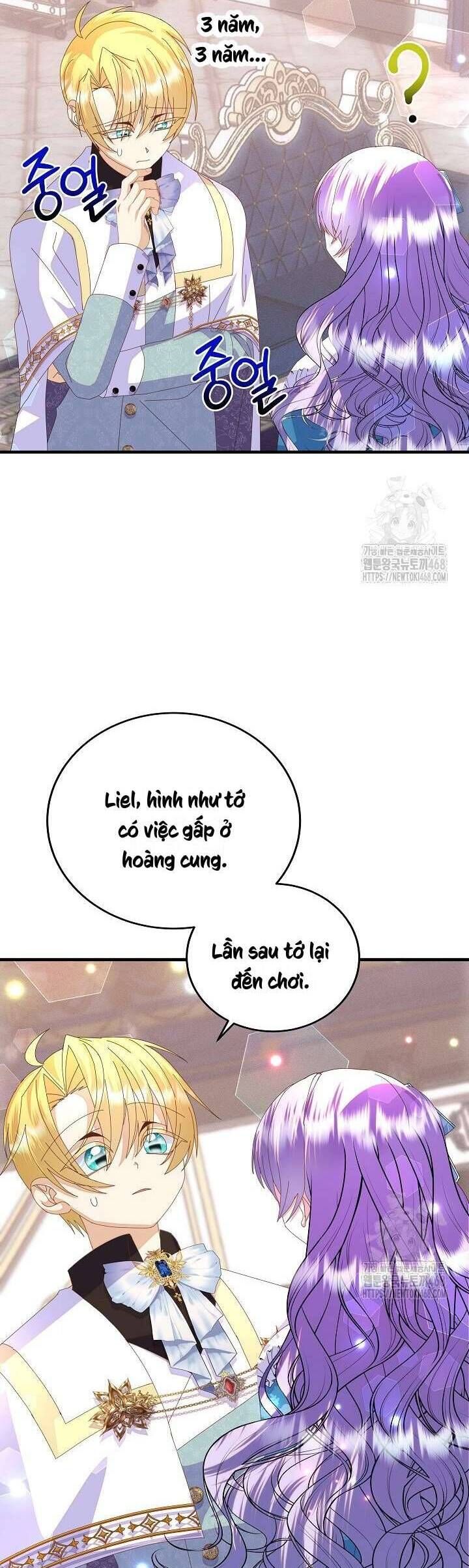 Trang truyện