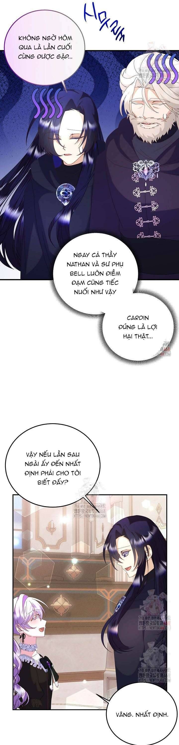 Trang truyện