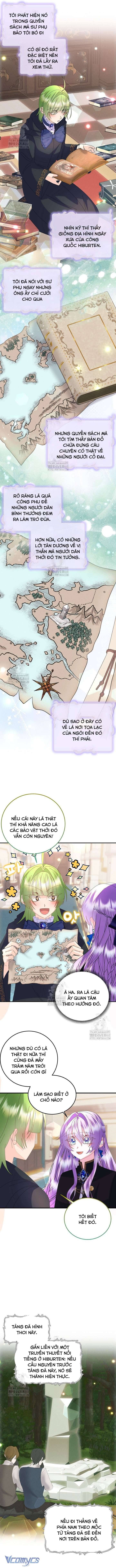 Trang truyện