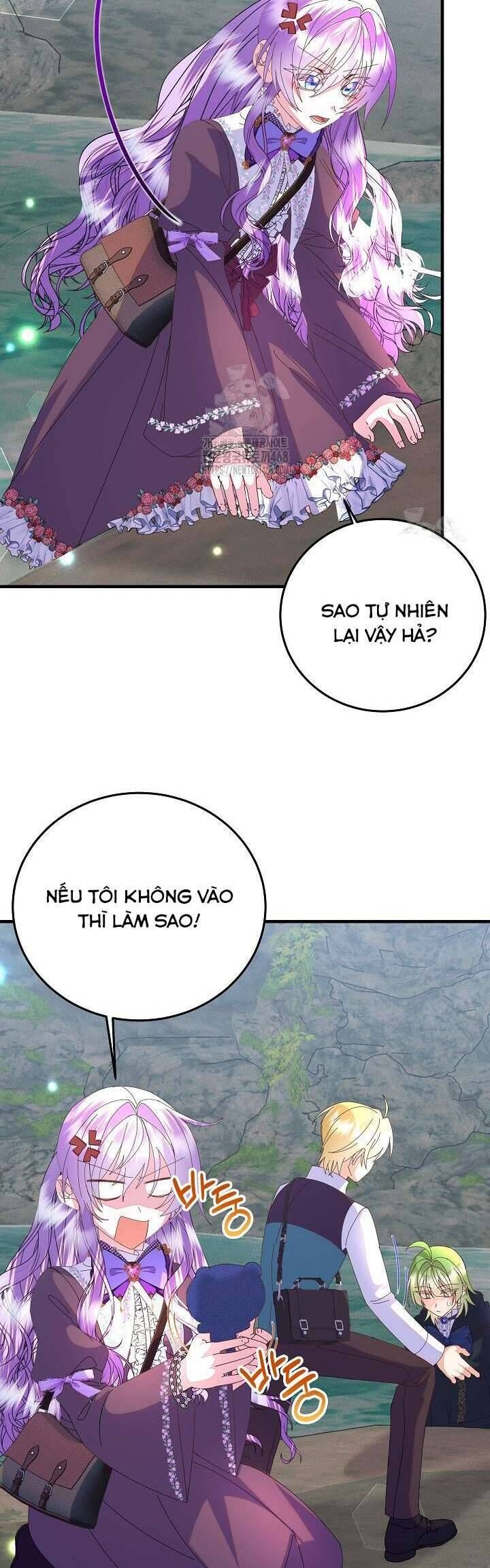 Trang truyện
