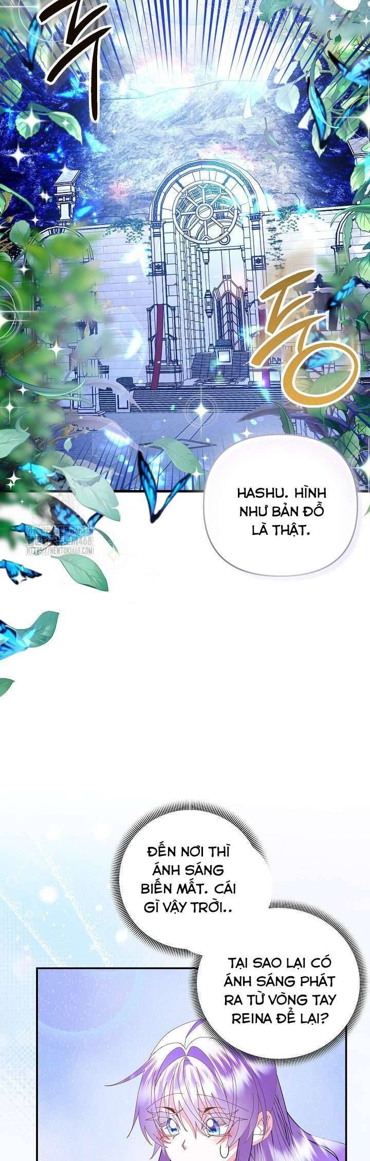 Trang truyện