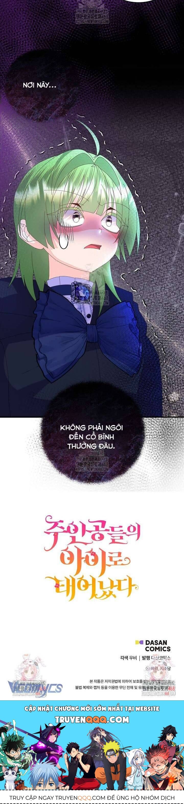 Trang truyện