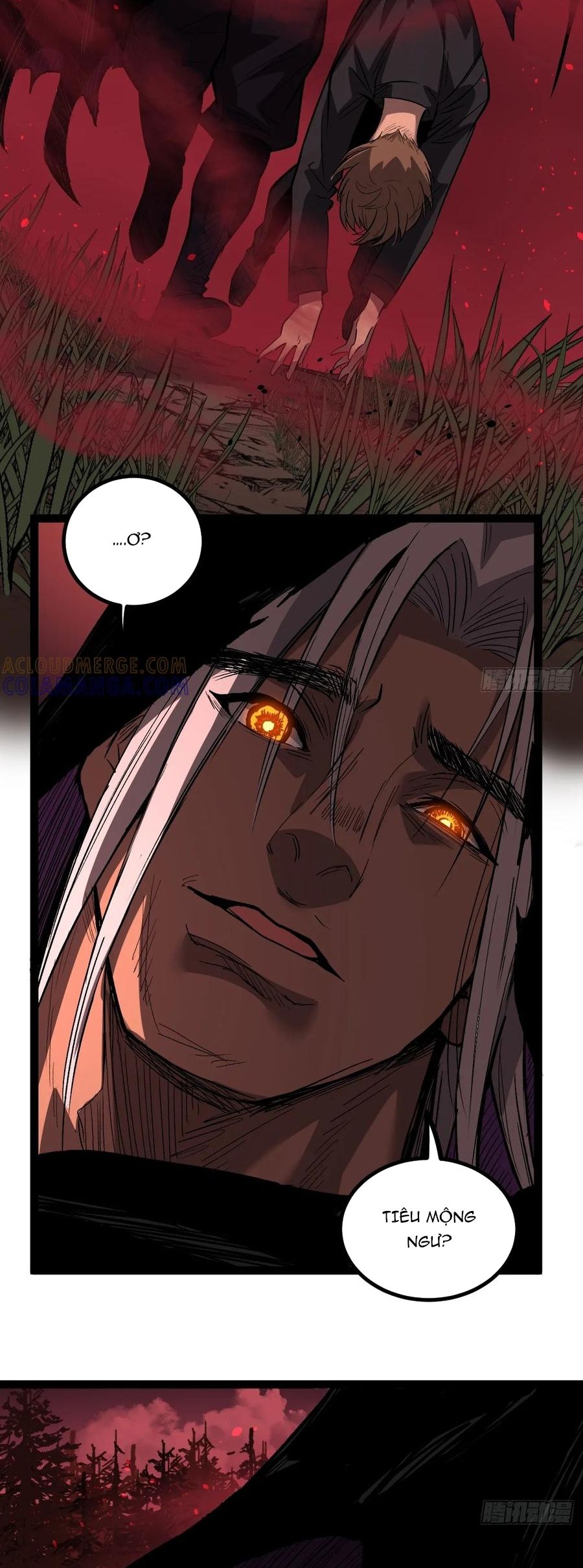 Người Giữ Cửa Vạn Giới Chapter 84 - TC Truyện