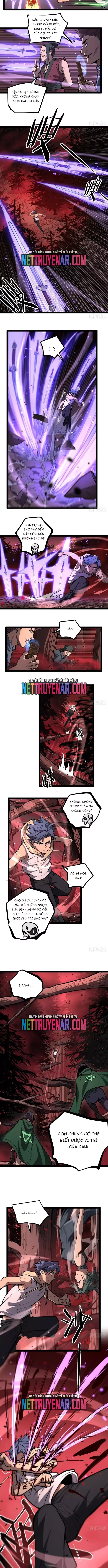 Người Giữ Cửa Vạn Giới Chapter 87 - TC Truyện
