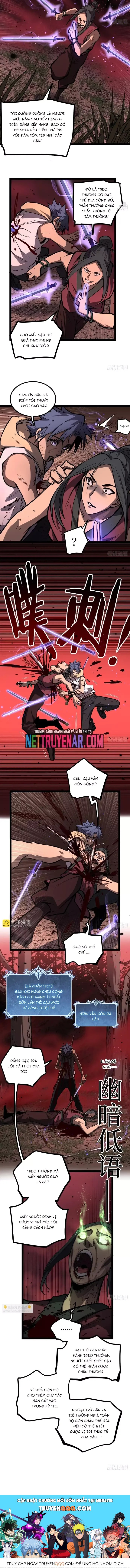Người Giữ Cửa Vạn Giới Chapter 87 - TC Truyện