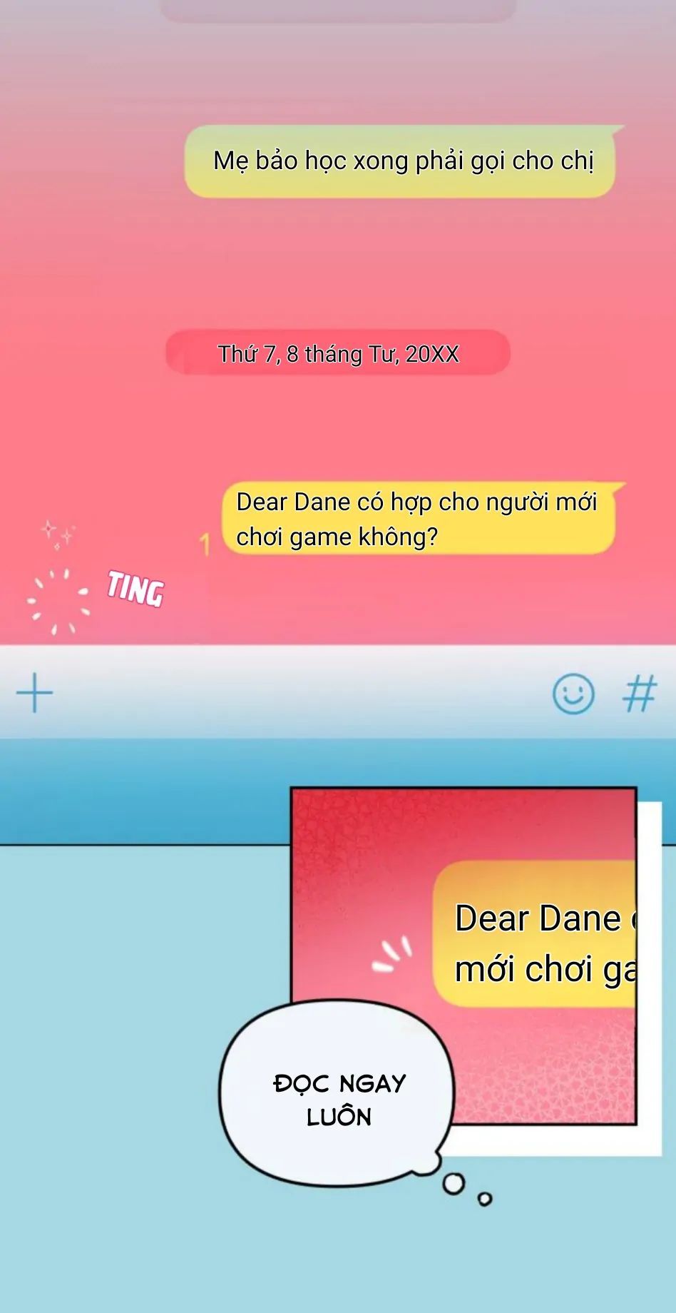 Trang truyện