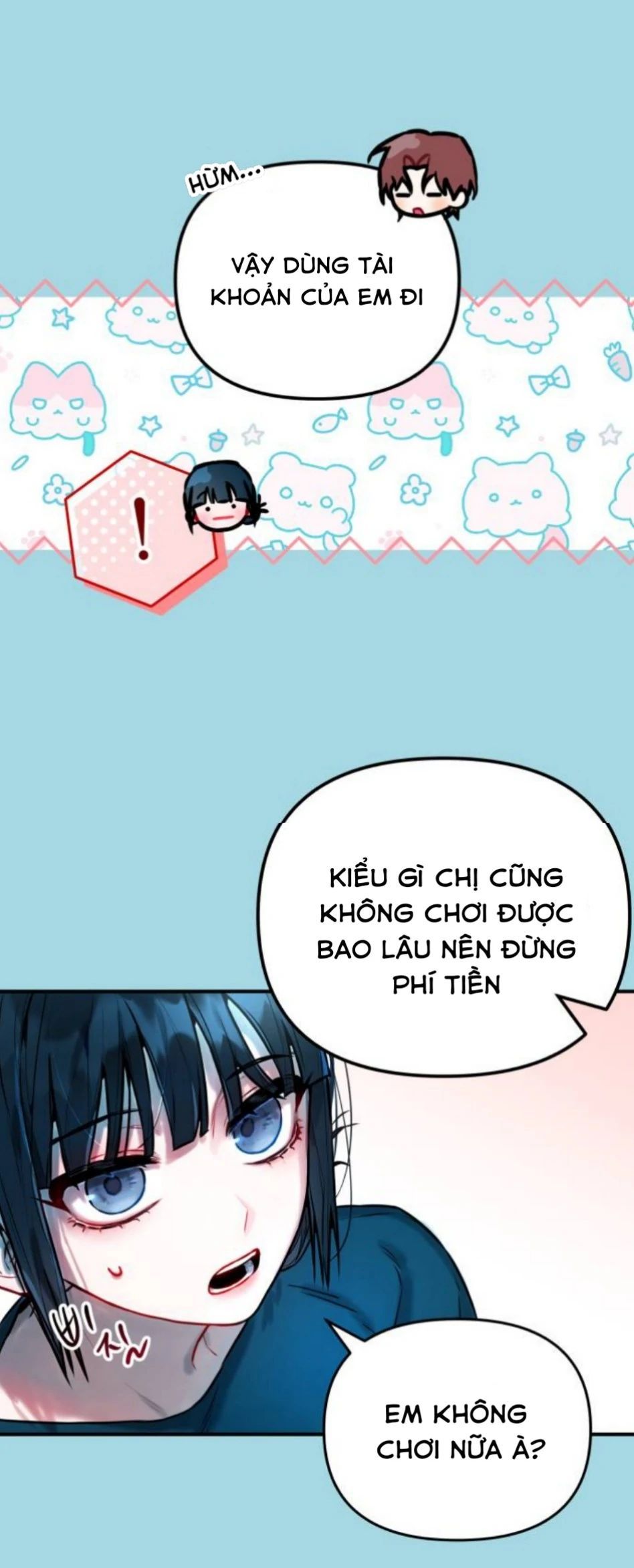 Trang truyện