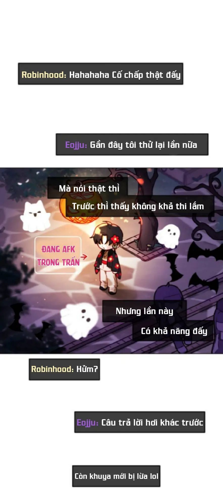 Trang truyện