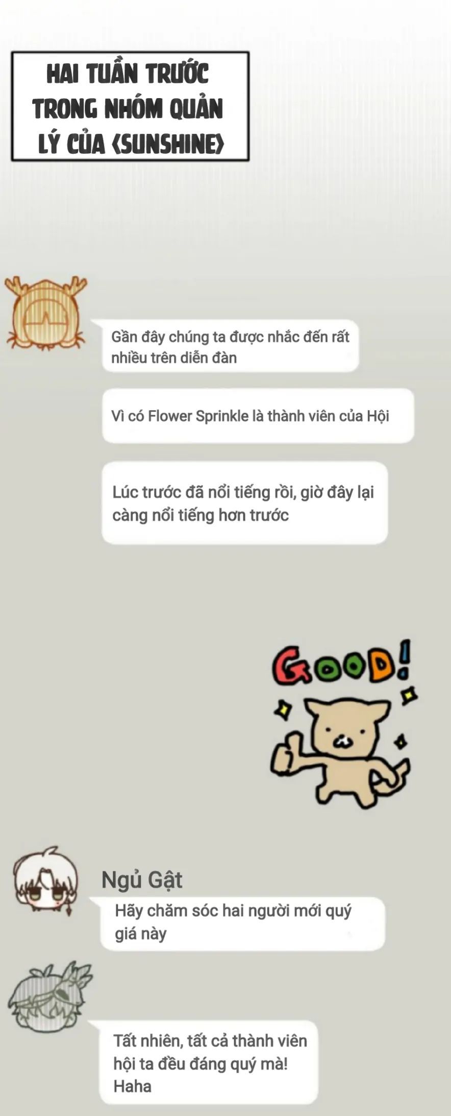 Trang truyện