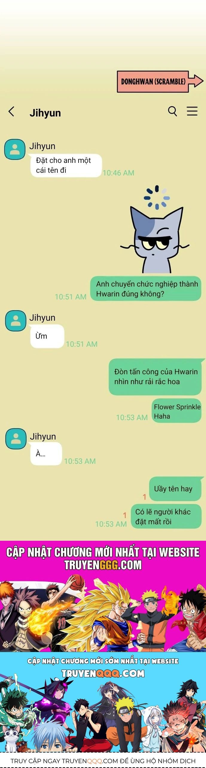 Nettruyen Truyện tranh online