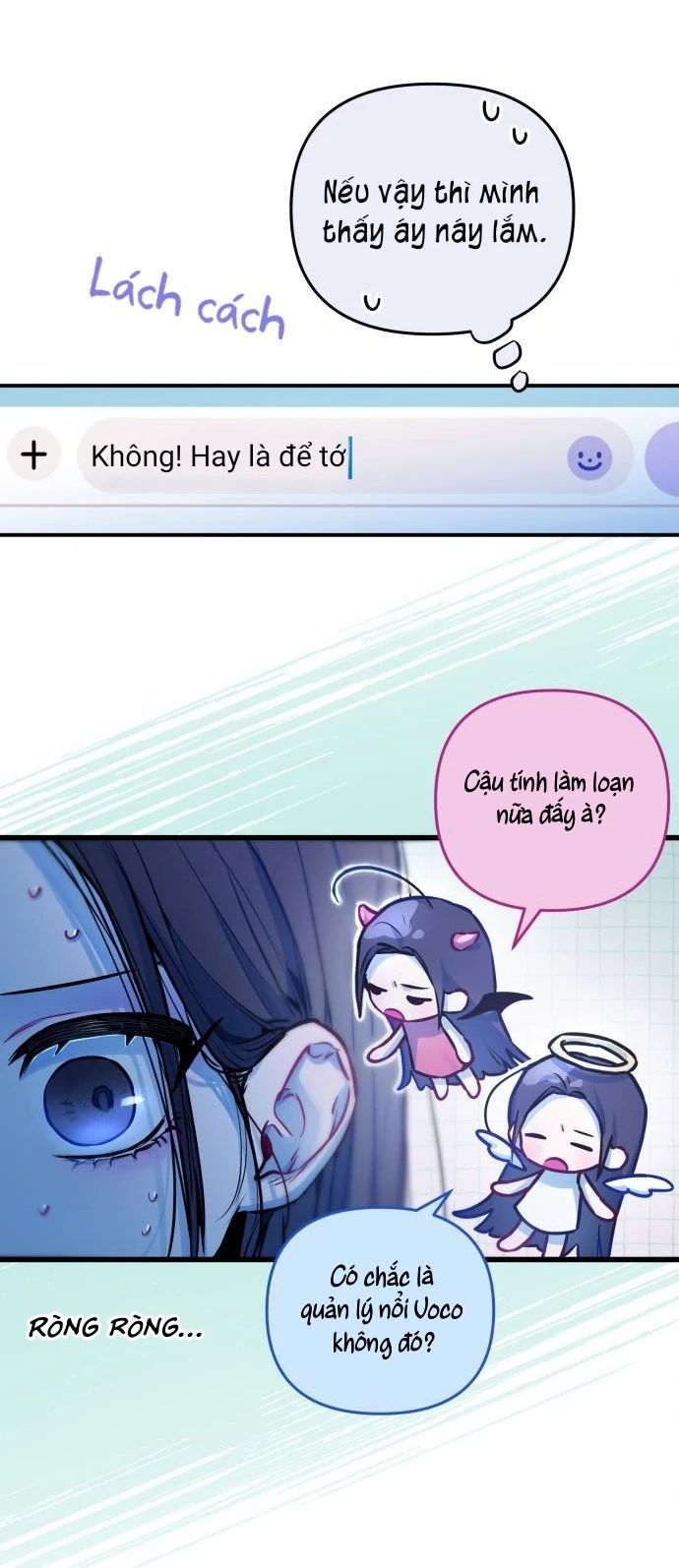Trang truyện