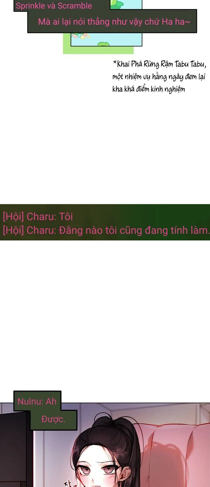 Trang truyện