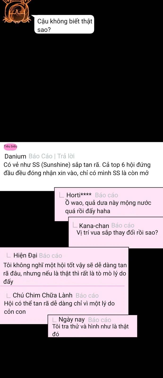 Trang truyện
