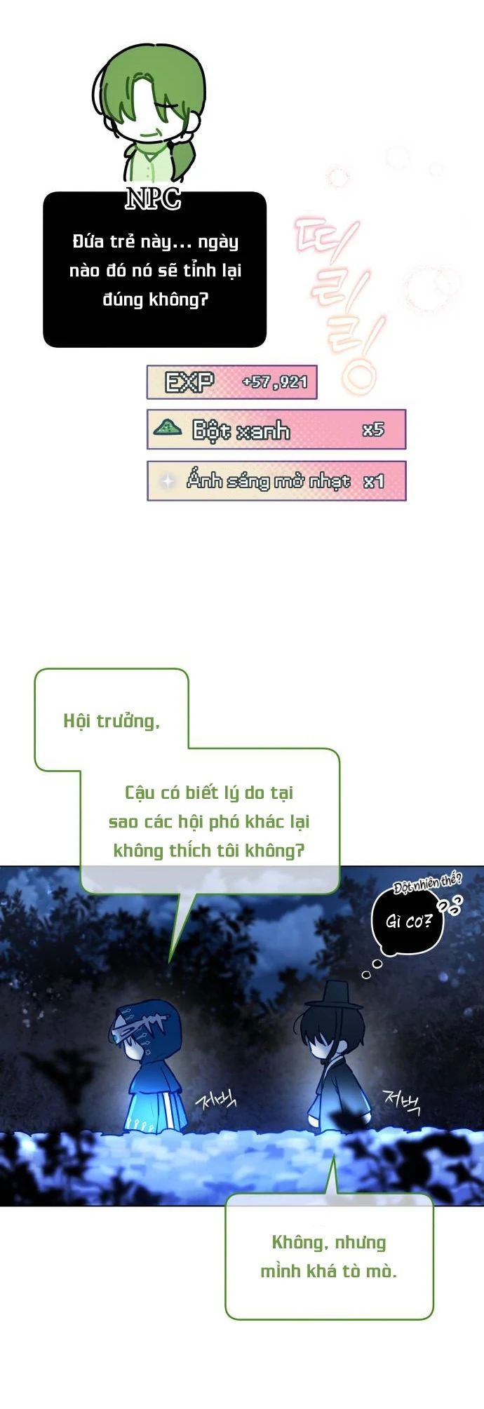 Trang truyện