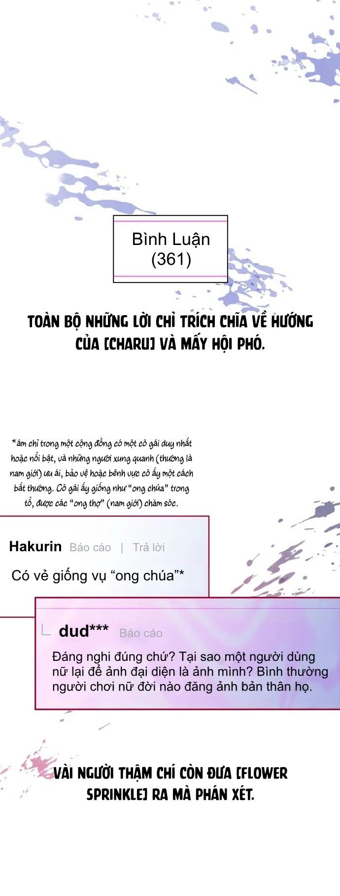 Trang truyện