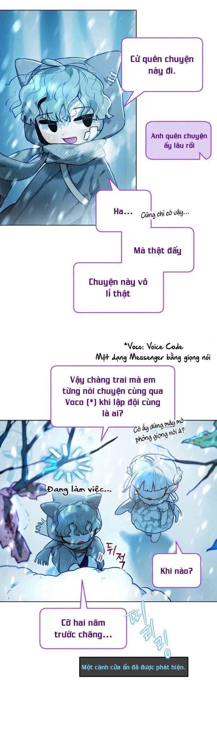 Trang truyện